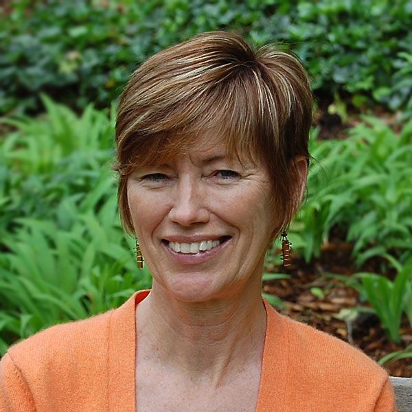 Libby Webb, co-founder of Koru Mindfulness