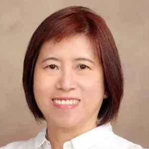Suit Fong Chan, MIEA Certified Mindfulness trainer and Asia Pacific Regional Rep