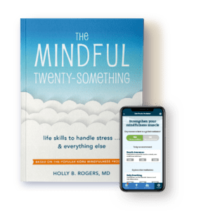 Student Resources • Mindfulness Institute for Emerging Adults